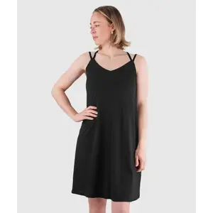 Woox Bari Black Beauty šaty - S obraz
