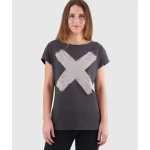 Woox Cross Lady Asphalt triko - 34 obraz