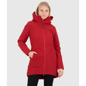 Woox Daisen Chili Pepper parka - 34 obraz