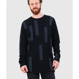 Woox Edeby Black Beauty svetr - S obraz