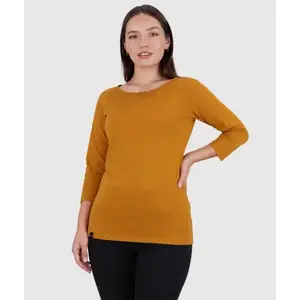 Woox Ellen Long Thai Curry triko - 36 obraz
