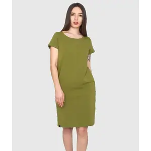 Woox Kamisu Avocado šaty - 34 obraz