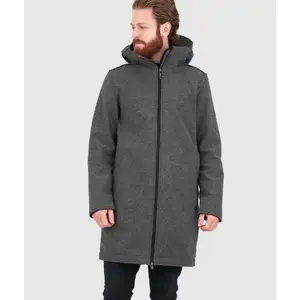 Woox Kinpu Castor Grey - S obraz