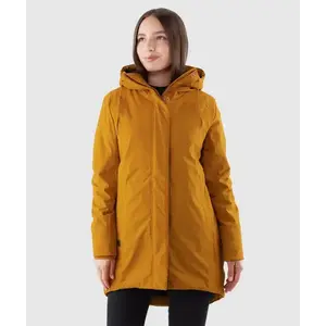 Woox Kirkja vol.II Buckthorn Brown parka - 34 obraz
