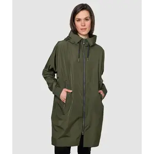 Woox Nimbus Urban Chica Deep Depth Chica - L obraz
