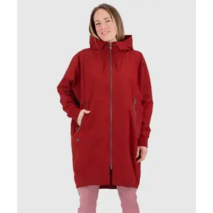 Woox Nimbus Urban Red Dahlia Chica - S obraz