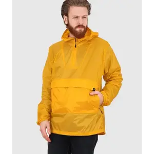 Woox Parr Spectra Yellow větrovka - S obraz