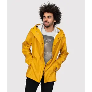 Woox Pláštěnka Pluviam Urban Golden Senor - L obraz