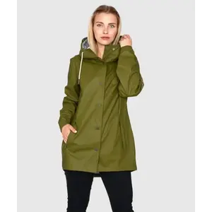 Woox Pluviam Urban Avocado Chica - 34 obraz
