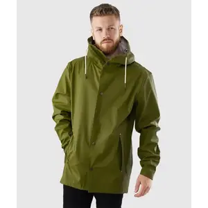 Woox Pluviam Urban Avocado Senor pláštěnka - L obraz