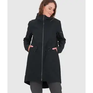 Woox Uldale Black Beauty větrovka - 34 obraz