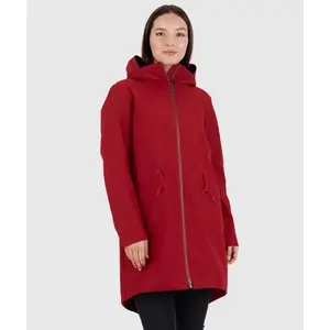 Woox Uldale Red Dahlia větrovka - 34 obraz