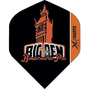 Xq Max Letky BIG BEN ORIGINAL 300 ks obraz