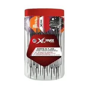 Xq Max Sada Steel šipek 23g - 23 obraz