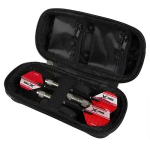 Xq Max XQMax Darts Pouzdro na šipky malé - červené - modrá obraz