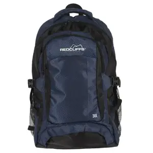 Xqmax Batoh turistický 30 l modrá obraz
