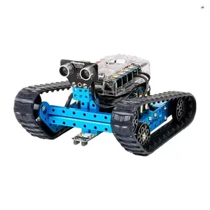 Xtool Vzdělávací robot mBot Ranger obraz
