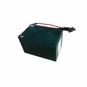 Yamaha RDS280/Marine250 náhradní baterie pro podvodní skútr obraz