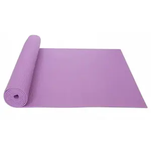 Yate Karimatka Yoga s taškou růžová obraz