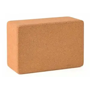 Yate Korkový yoga block obraz