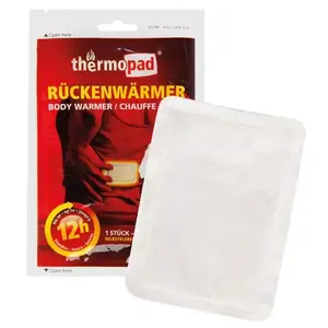 Yate Ohřívač těla Thermopad obraz
