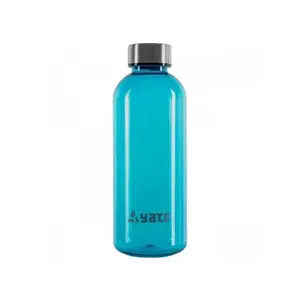 Yate Outdoorová láhev TRITAN 600 ml - oranžová obraz