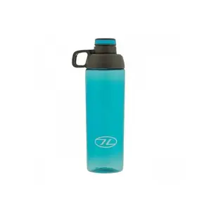 Yate Outdoorová láhev TRITAN HIGHLANDER HYDRATOR WATER BOTTLE 850 ml - modrá obraz
