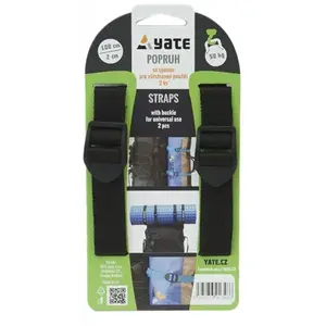 Yate Popruh se sponou 2 x 100 cm - 2 ks obraz