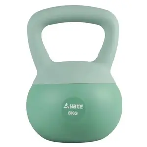 Yate Soft 8 Kg kettlebell obraz