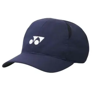 Yonex AC 341 kšiltovka navy POUZE 1 ks (VÝPRODEJ) obraz