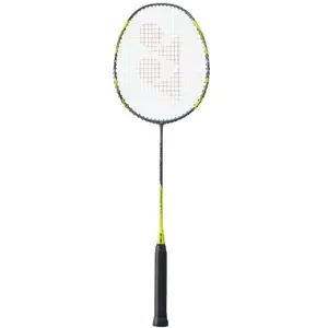 Yonex ArcSaber 7 Tour šedo-žlutá badmintonová raketa - G5 obraz