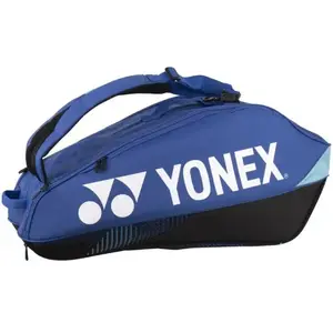 Yonex Bag 92426 6R taška na rakety modrá - 1 ks obraz