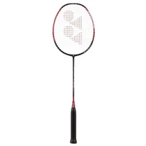 Yonex Nanoflare 001 Ability badmintonová raketa černá-červená - G4 obraz