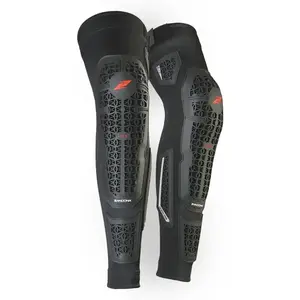 ZANDONA Chránič kolene SOFT ACTIVE dlouhý KID/LADY - UNI obraz
