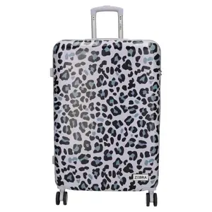 Zebra Trends Travel 21493 L Panter cestovní kufr obraz