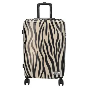 Zebra Trends Travel 21493 M Zebra cestovní kufr obraz
