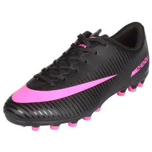Zhenzu Cleats Man kopačky černá - EU 34 obraz