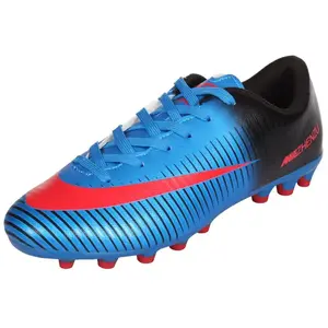 Zhenzu Cleats Man kopačky modrá - EU 34 obraz