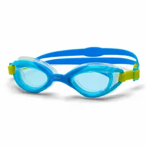 ZOGGS Dětské plavecké brýle Zoogs SONIC AIR - modrá obraz