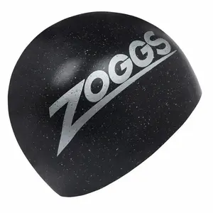 ZOGGS Plavecká čepice EASY FIT ECO - růžová obraz