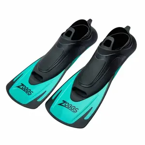 Zoggs Swim Fin Energy tyrkysové ploutve - 38/39 (dostupnost 4-6 dní) obraz
