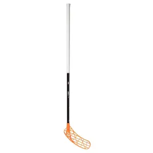 Zone Air/One 3K 27 THIN 26/27 - 100 cm - černá/oranžová - levá obraz