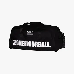 Zone taška Future Medium 23/24 - 45 L - černá/stříbrná obraz