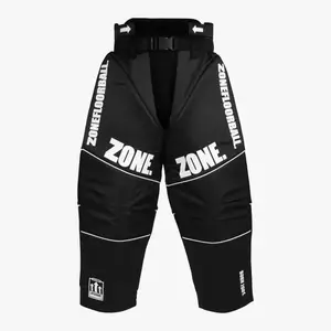 Zone Upgrade 23/24 br.kalhoty - 140 - černá/bílá obraz