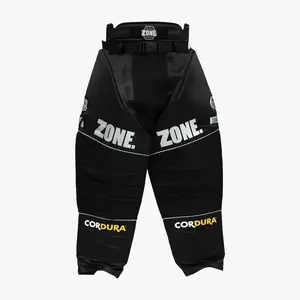Zone Upgrade Pro4 26/27 - XXXL - černá/stříbrná obraz