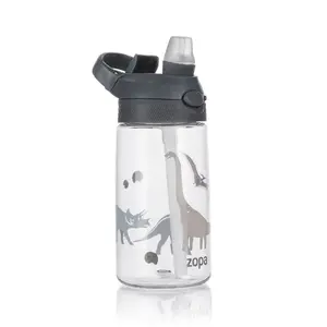 Zopa Láhev tritan sport 480 ml Dino obraz