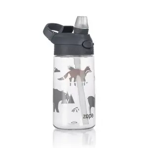 Zopa Láhev tritan sport 480 ml Mountains obraz