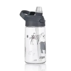 Zopa Láhev Tritan Sport 480 ml Safari obraz