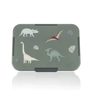 Zopa Svačinový box 1120 ml Dino obraz