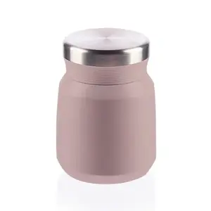 Zopa Termoska na jídlo 300 ml Candy pink obraz